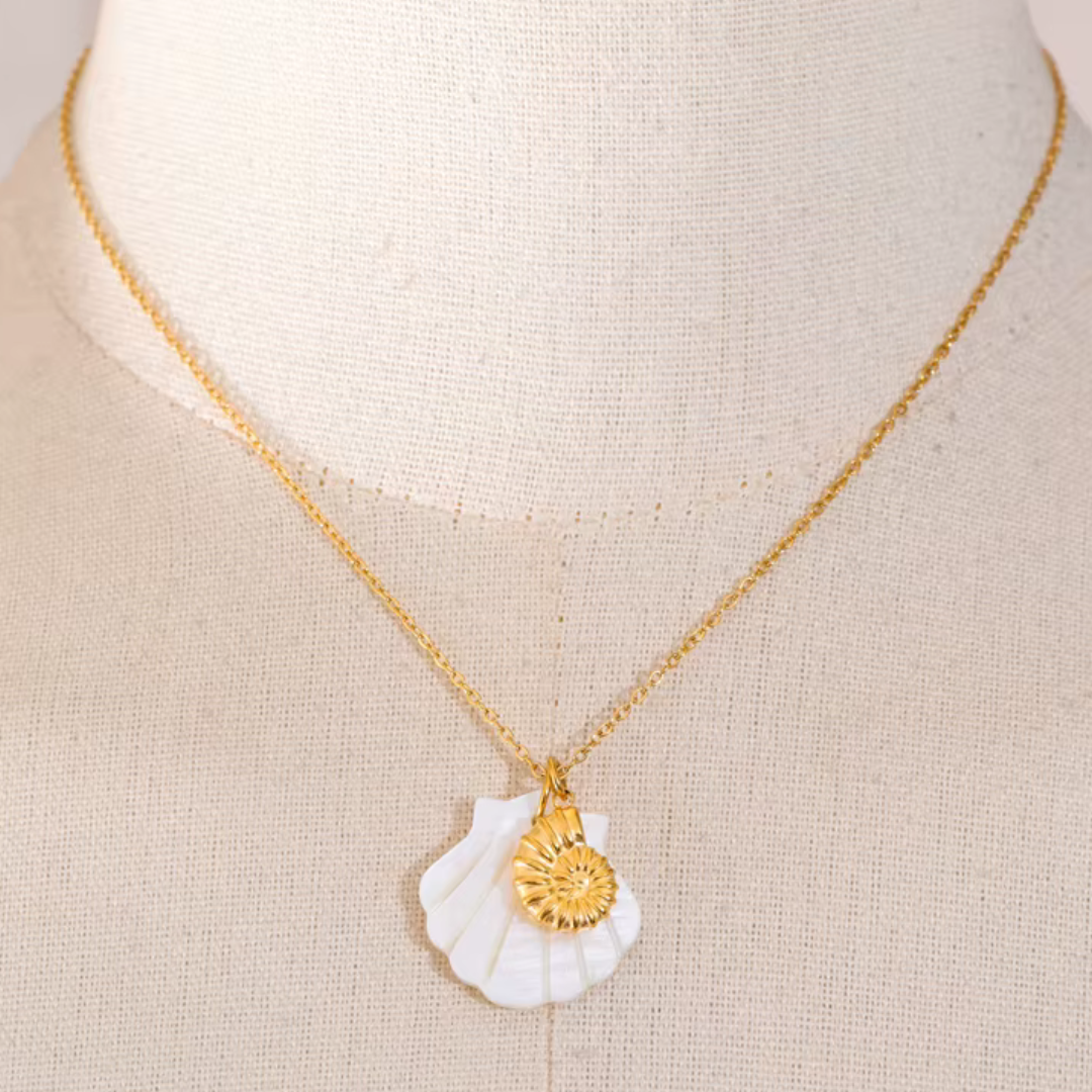 Sea Dreams Necklace