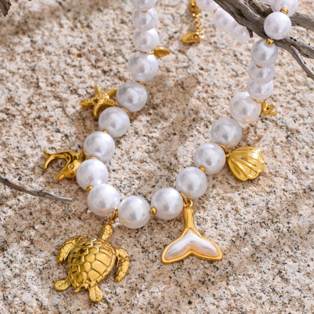 Marina Dreams Necklace