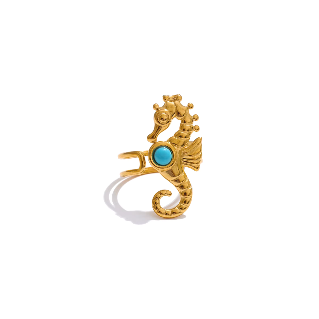 Ocean Sea Rings