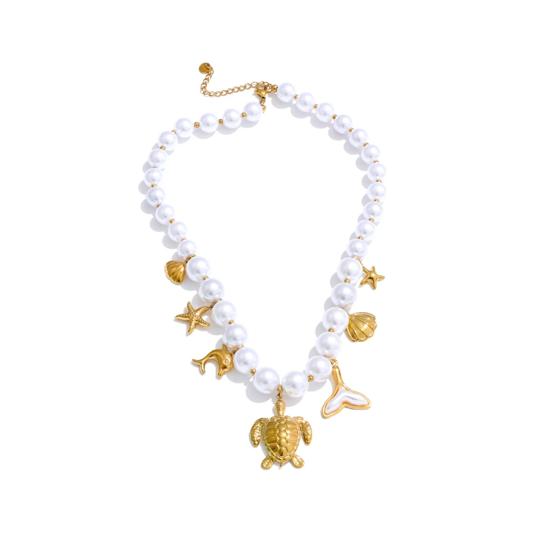 Marina Dreams Necklace
