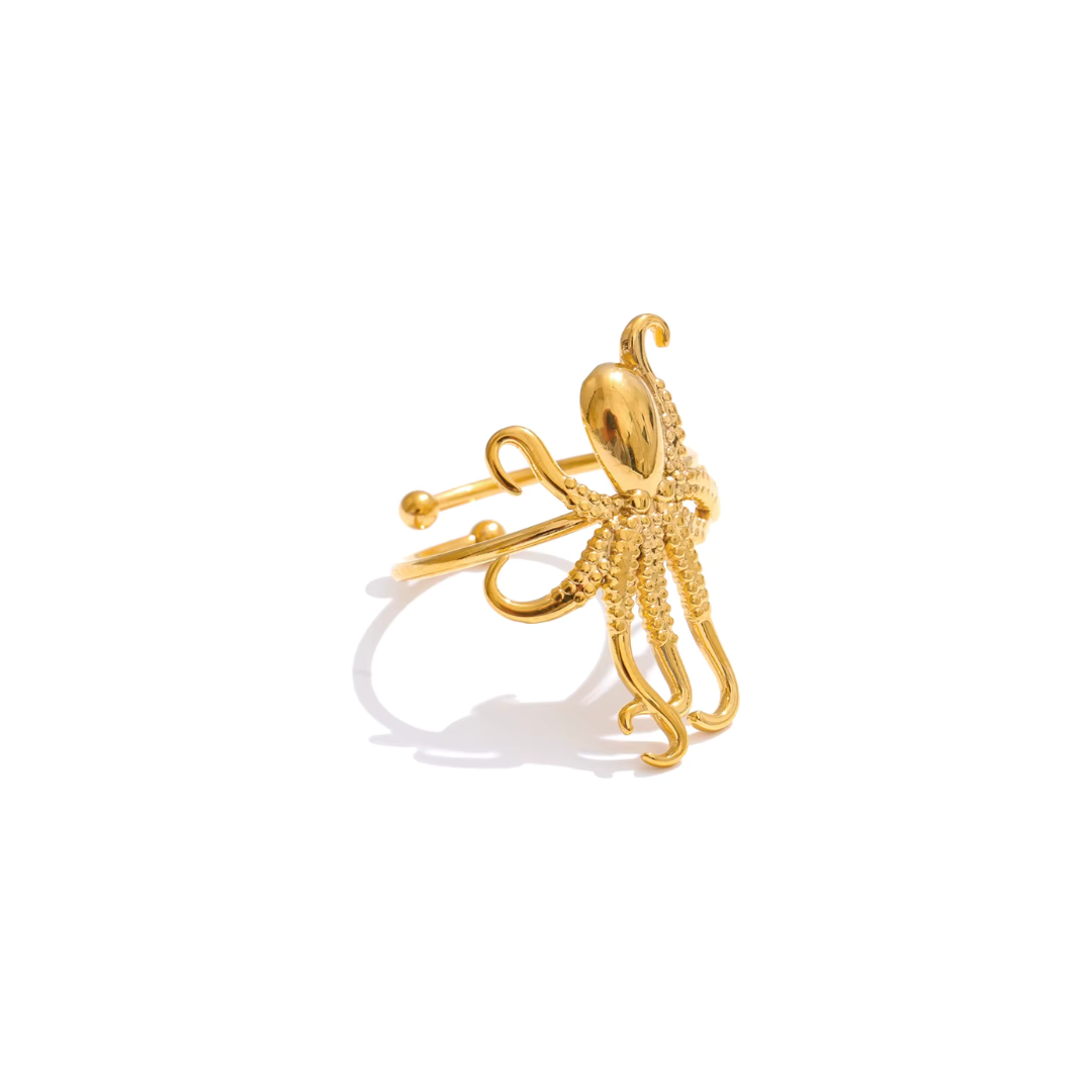 Ocean Sea Rings