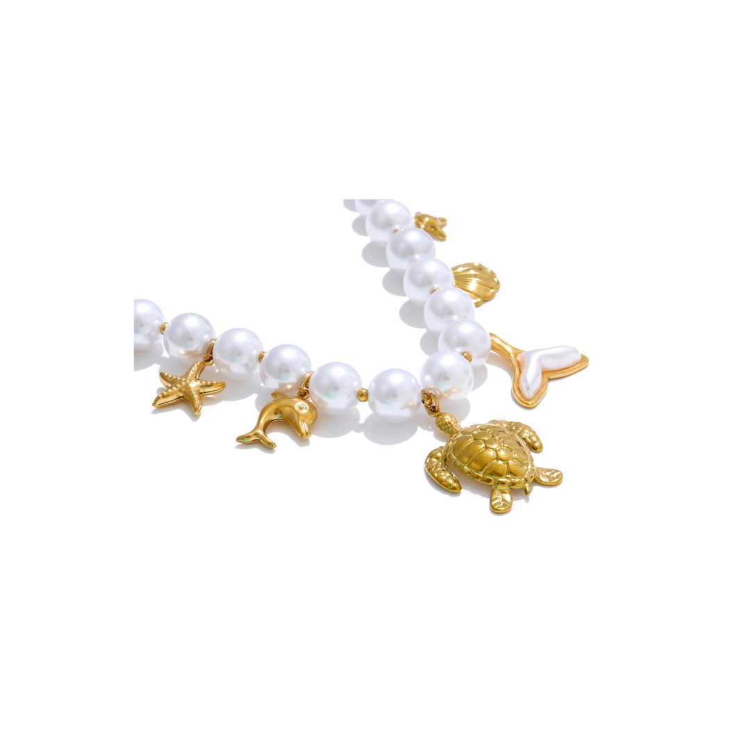 Marina Dreams Necklace