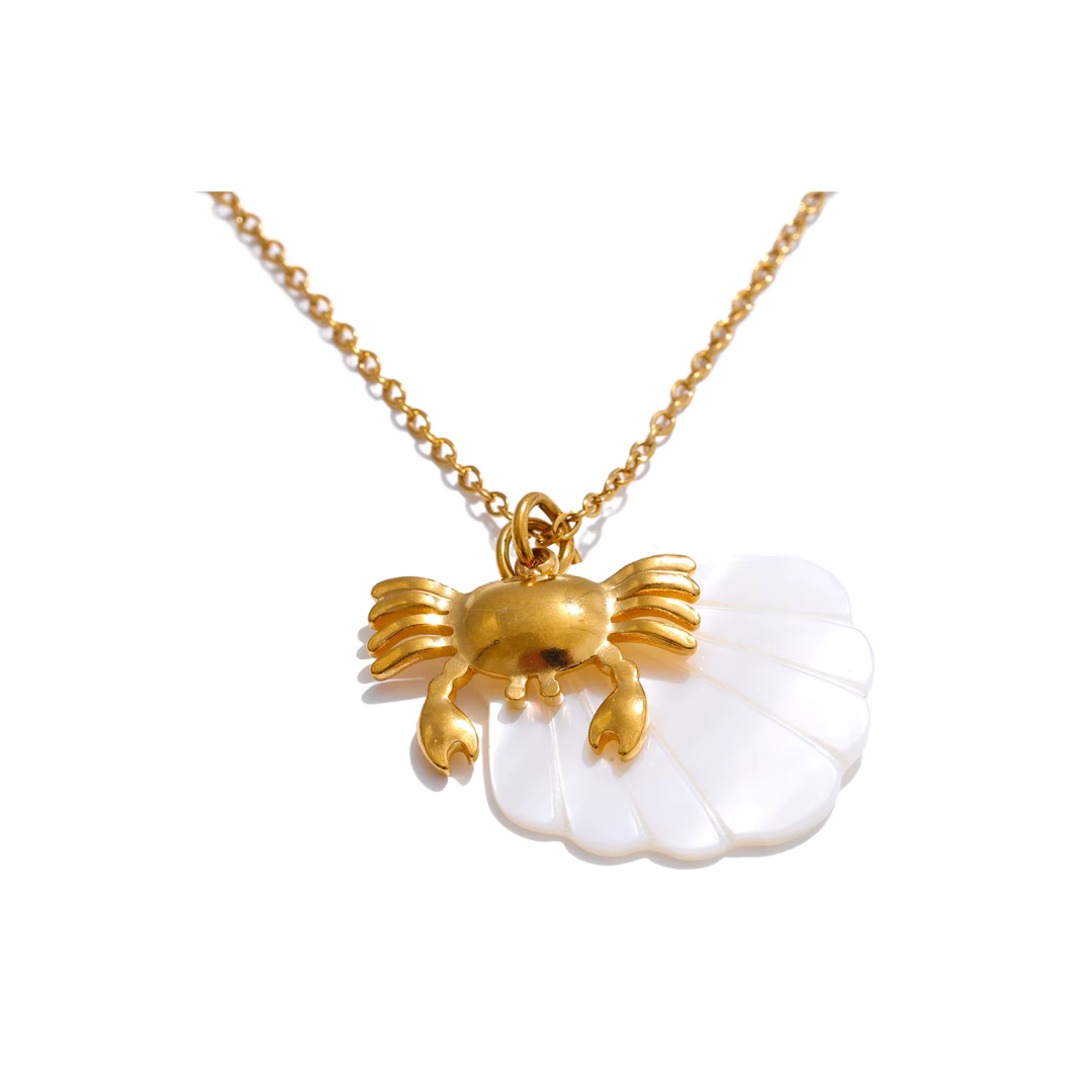 Sea Dreams Necklace