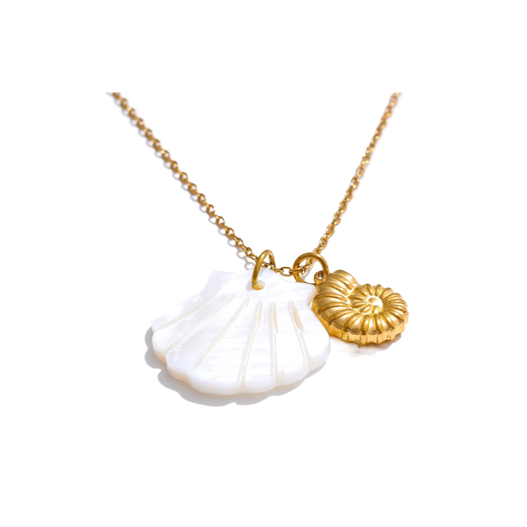 Sea Dreams Necklace
