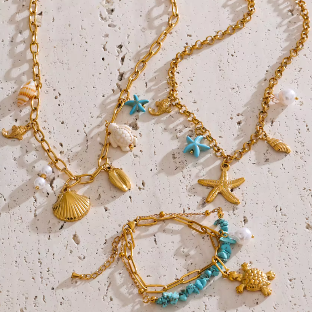 Endless Summer Colection