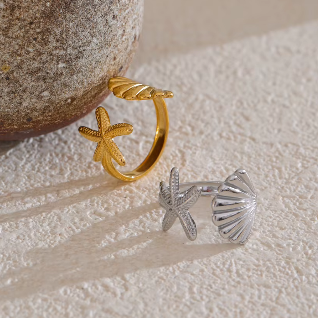 adjustable rings, dainty gold rings, women’s fashion rings, minimalist jewelry, everyday rings