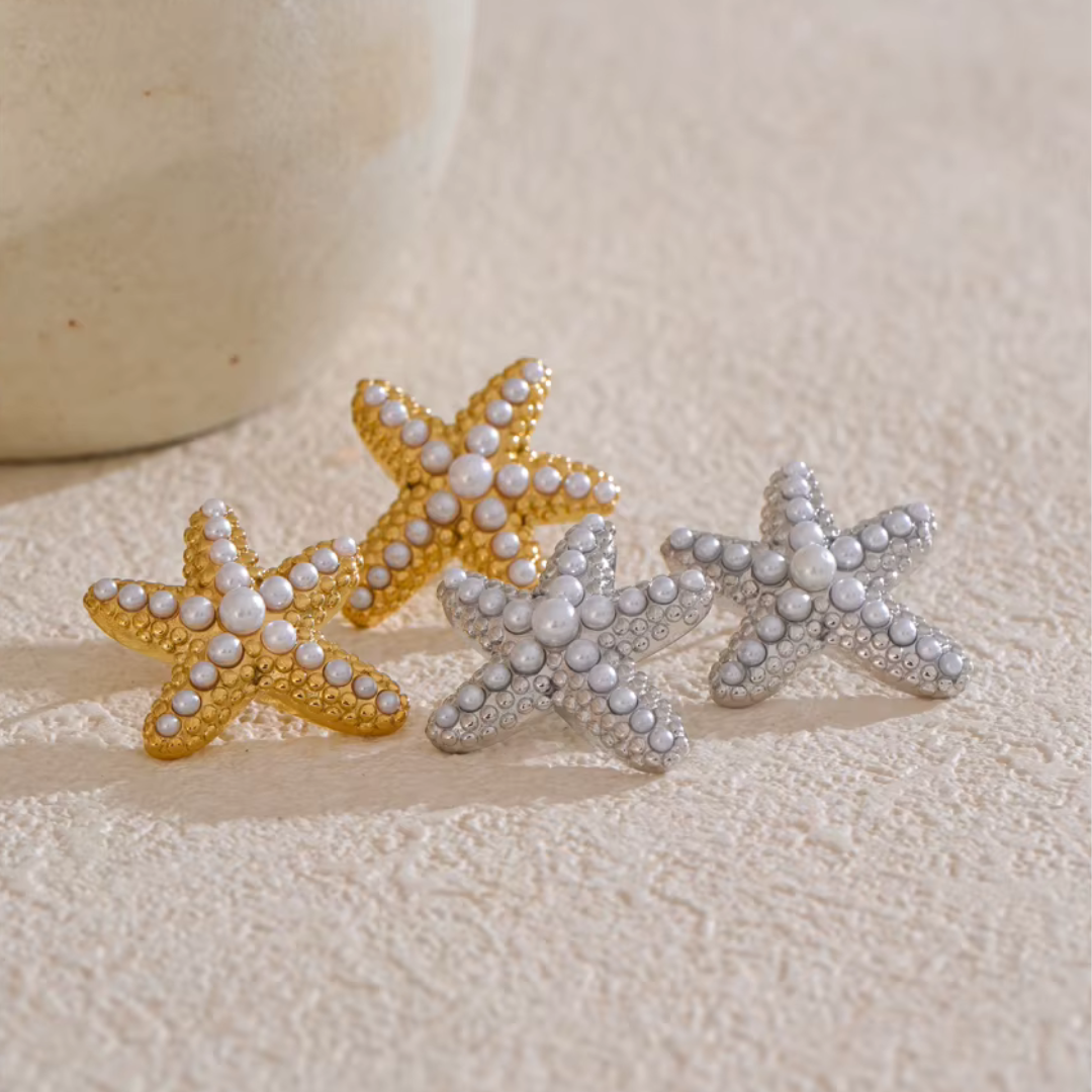 women’s earrings, gold hoops, delicate studs, statement earrings, stylish ear accessories.