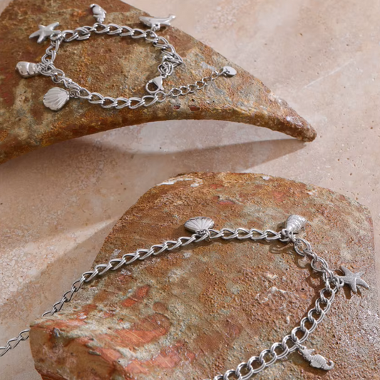 Ocean Luxe – Necklace or Bracelet